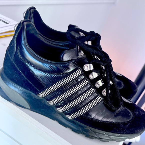 Balmain Sneakers - Picture 2 of 3